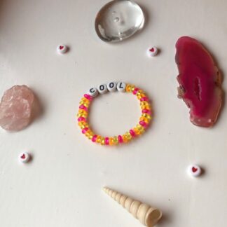 Armbandje - Cool